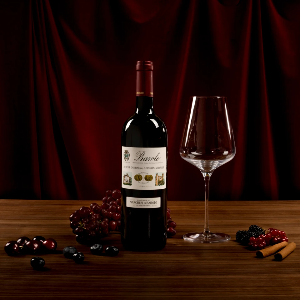 Barolo Tradizione DOCG