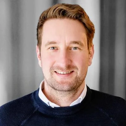 Oliver Weyerstall, Geschäftsführer Vertrieb| Drinkport