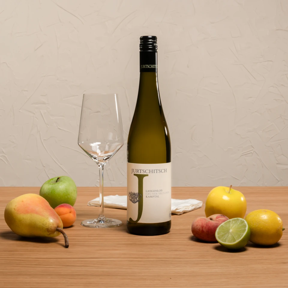Langenlois Grüner Veltliner