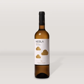 Nebla Verdejo VdlT