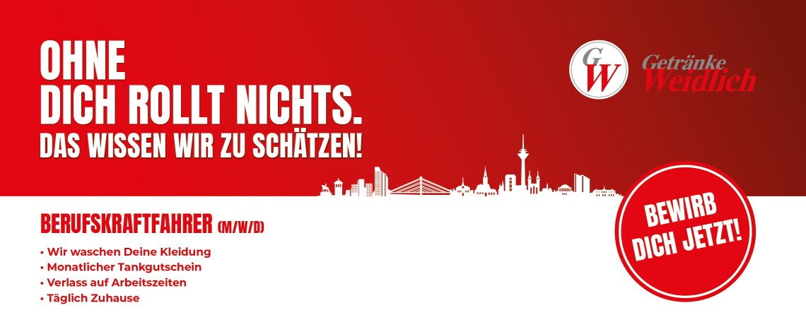 Ausbildung zum Berufskraftfahrer (m/w/d), 2. Bild